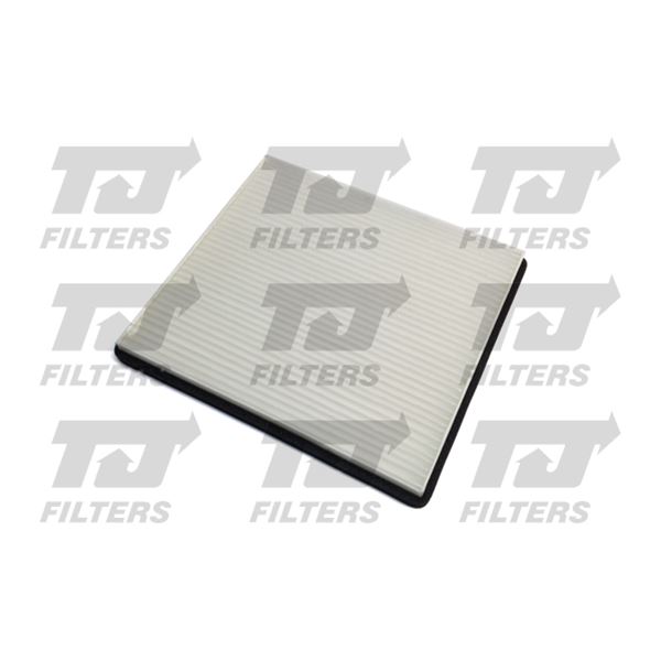 1 Filtre d'habitacle QFC0169 Quinton Hazell
