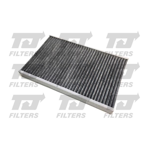 1 Filtre d'habitacle QFC0173 Quinton Hazell