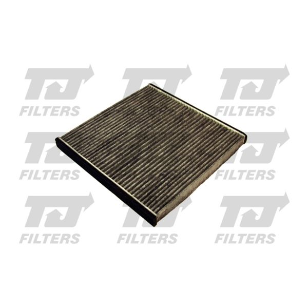 1 Filtre d'habitacle QFC0182 Quinton Hazell