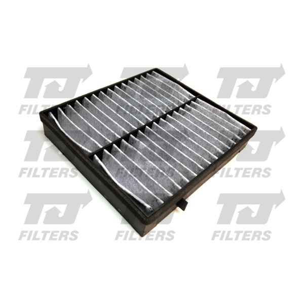 1 Filtre d'habitacle QFC0192 Quinton Hazell