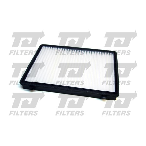 1 Filtre d'habitacle QFC0212 Quinton Hazell
