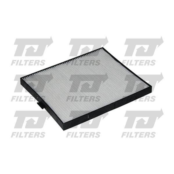 1 Filtre d'habitacle QFC0213 Quinton Hazell