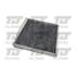 1 Filtre d'habitacle QFC0222 Quinton Hazell
