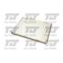 1 Filtre d'habitacle QFC0229 Quinton Hazell
