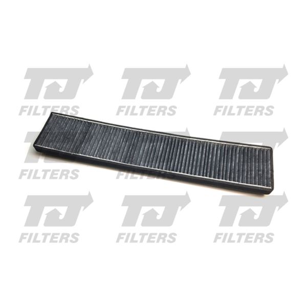 1 Filtre d'habitacle QFC0230 Quinton Hazell