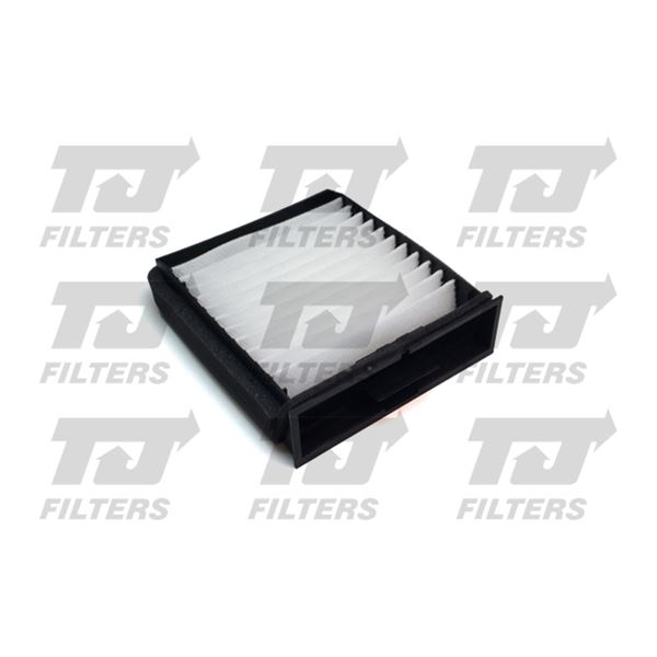 1 Filtre d'habitacle QFC0232 Quinton Hazell