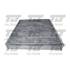 1 Filtre d'habitacle QFC0233 Quinton Hazell