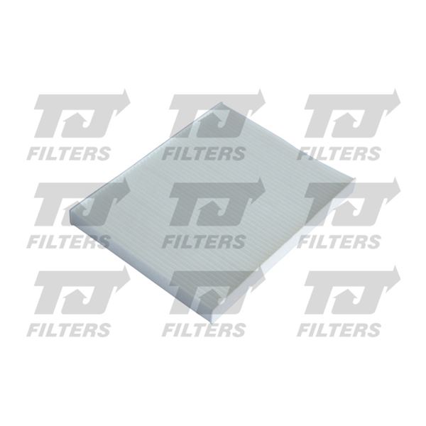 1 Filtre d'habitacle QFC0235 Quinton Hazell