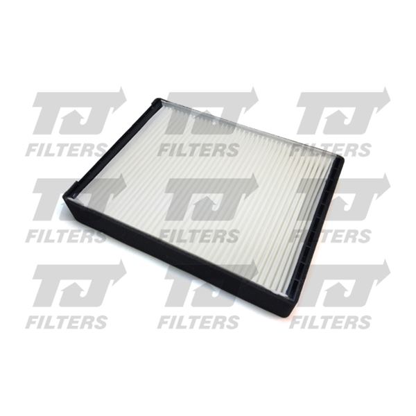 1 Filtre d'habitacle QFC0237 Quinton Hazell
