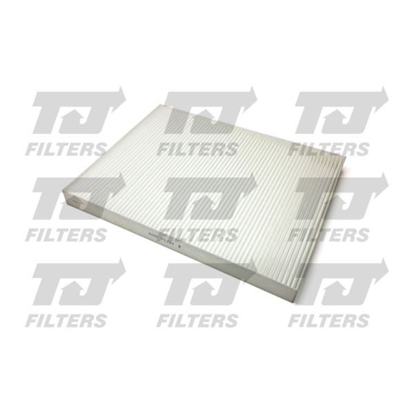 1 Filtre d'habitacle QFC0238 Quinton Hazell