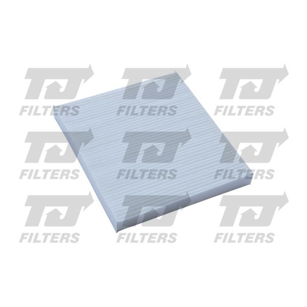1 Filtre d'habitacle QFC0242 Quinton Hazell