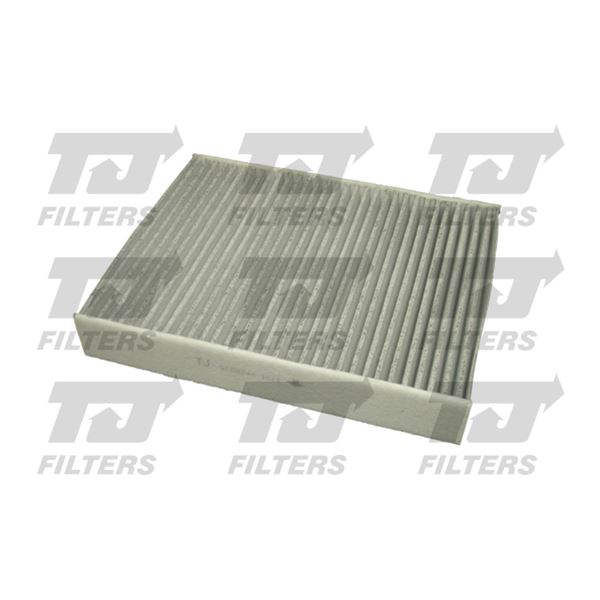 1 Filtre d'habitacle QFC0244 Quinton Hazell