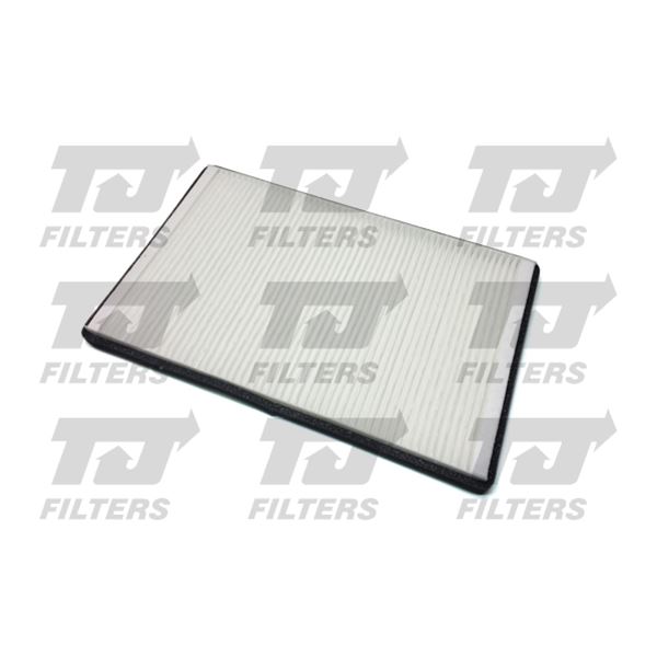 1 Filtre d'habitacle QFC0248 Quinton Hazell