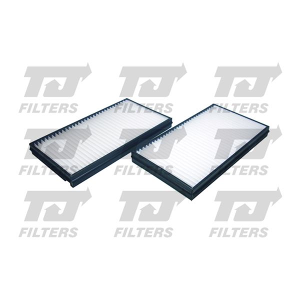 1 Filtre d'habitacle QFC0251 Quinton Hazell