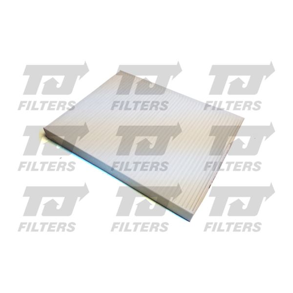 1 Filtre d'habitacle QFC0254 Quinton Hazell