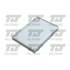 1 Filtre d'habitacle QFC0256 Quinton Hazell
