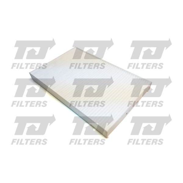 1 Filtre d'habitacle QFC0259 Quinton Hazell