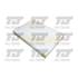 1 Filtre d'habitacle QFC0259 Quinton Hazell