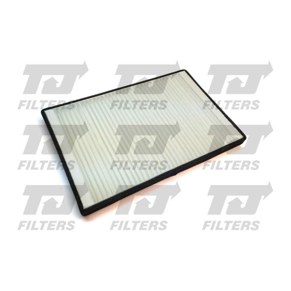 1 Filtre d'habitacle QFC0265 Quinton Hazell
