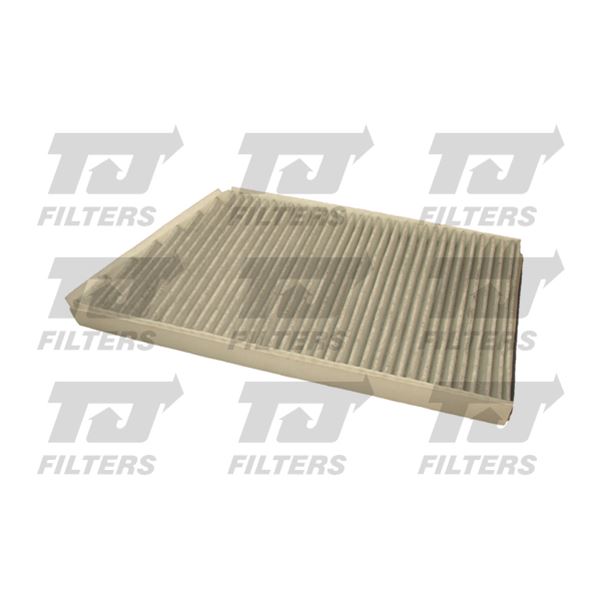 1 Filtre d'habitacle QFC0271 Quinton Hazell