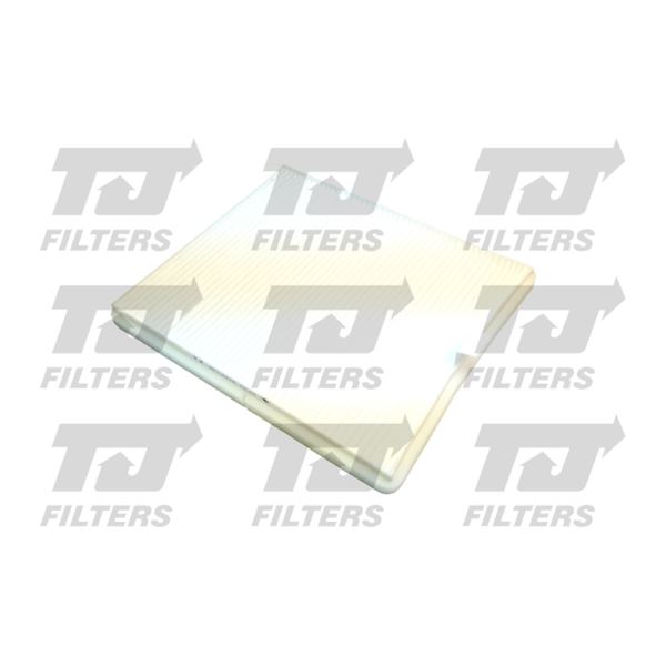 1 Filtre d'habitacle QFC0275 Quinton Hazell