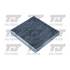 1 Filtre d'habitacle QFC0276 Quinton Hazell