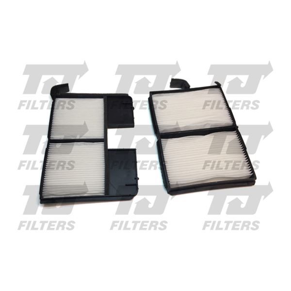 1 Filtre d'habitacle QFC0282 Quinton Hazell