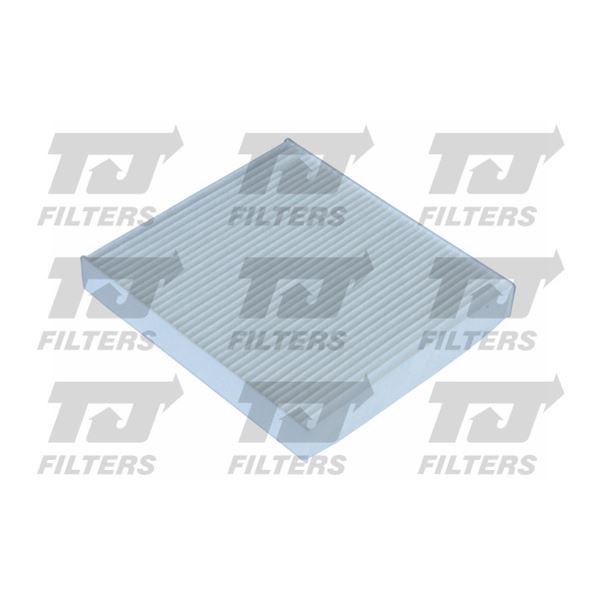 1 Filtre d'habitacle QFC0283 Quinton Hazell