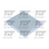 1 Filtre d'habitacle QFC0283 Quinton Hazell