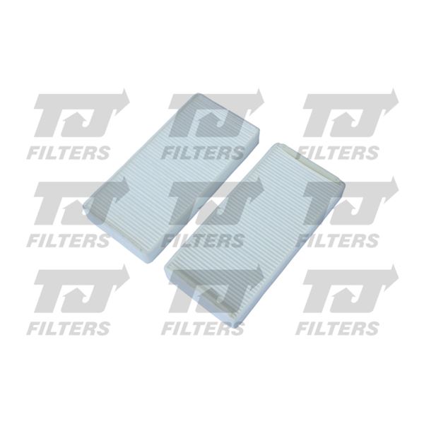 1 Filtre d'habitacle QFC0288 Quinton Hazell
