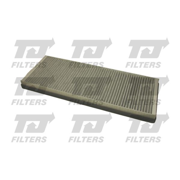 1 Filtre d'habitacle QFC0294 Quinton Hazell