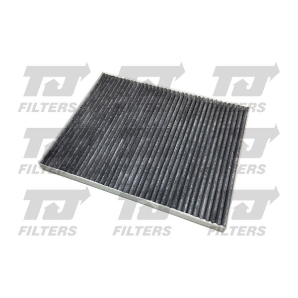 1 Filtre d'habitacle QFC0298 Quinton Hazell