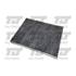 1 Filtre d'habitacle QFC0298 Quinton Hazell