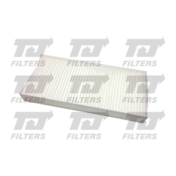 1 Filtre d'habitacle QFC0301 Quinton Hazell