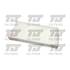 1 Filtre d'habitacle QFC0301 Quinton Hazell