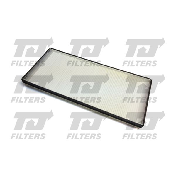1 Filtre d'habitacle QFC0305 Quinton Hazell