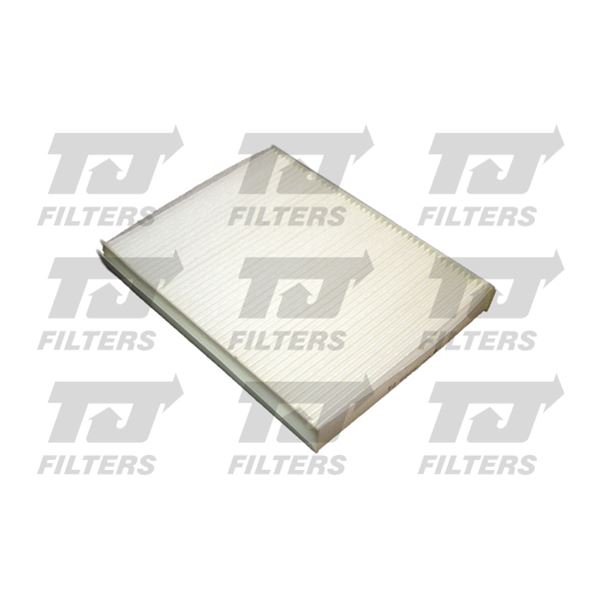1 Filtre d'habitacle QFC0309 Quinton Hazell