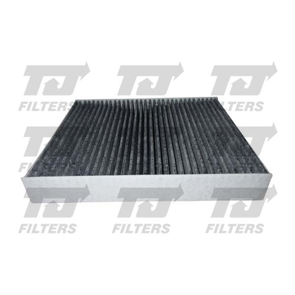 1 Filtre d'habitacle QFC0311 Quinton Hazell