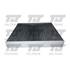 1 Filtre d'habitacle QFC0311 Quinton Hazell