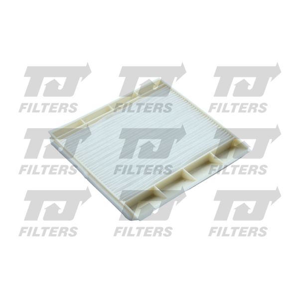1 Filtre d'habitacle QFC0324 Quinton Hazell