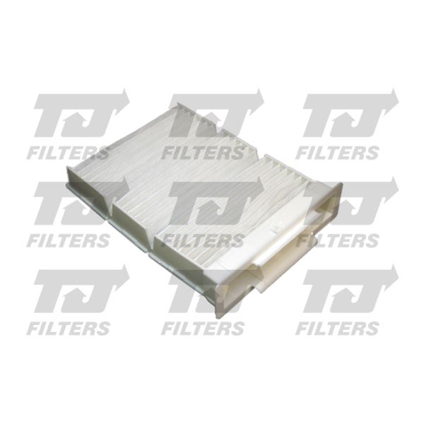 1 Filtre d'habitacle QFC0329 Quinton Hazell