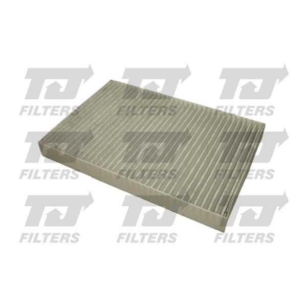1 Filtre d'habitacle QFC0330 Quinton Hazell