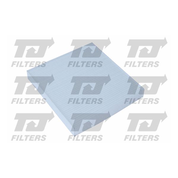 1 Filtre d'habitacle QFC0332 Quinton Hazell