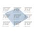 1 Filtre d'habitacle QFC0332 Quinton Hazell