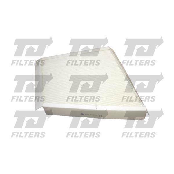 1 Filtre d'habitacle QFC0341 Quinton Hazell