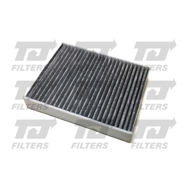 1 Filtre d'habitacle QFC0349 Quinton Hazell