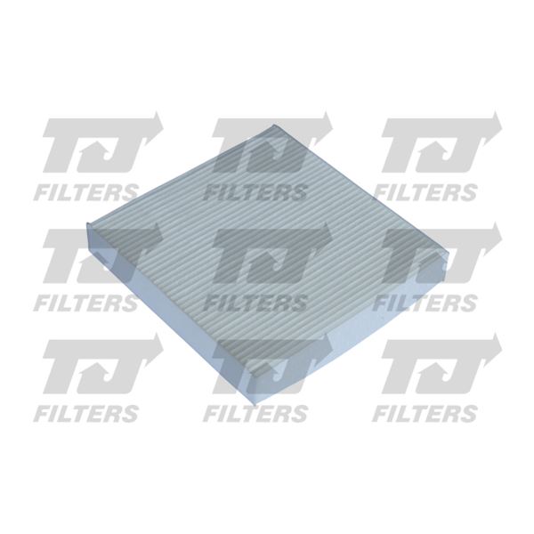 1 Filtre d'habitacle QFC0352 Quinton Hazell