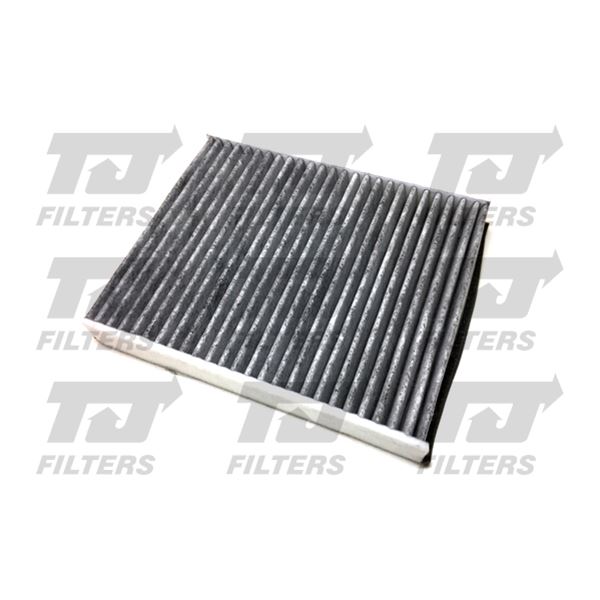 1 Filtre d'habitacle QFC0353 Quinton Hazell