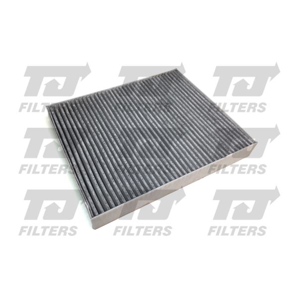 1 Filtre d'habitacle QFC0355 Quinton Hazell
