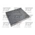1 Filtre d'habitacle QFC0355 Quinton Hazell